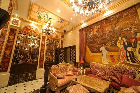 叙永高档KTV妹子质量哪家好 叙永高档KTV妹子质量哪家好