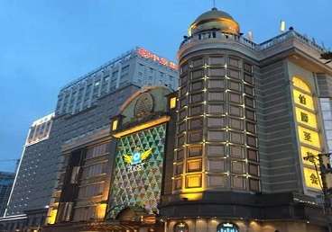 叙永最大顶级出名高端豪华KTV会所-皇冠伯爵KTV顶级体验点评